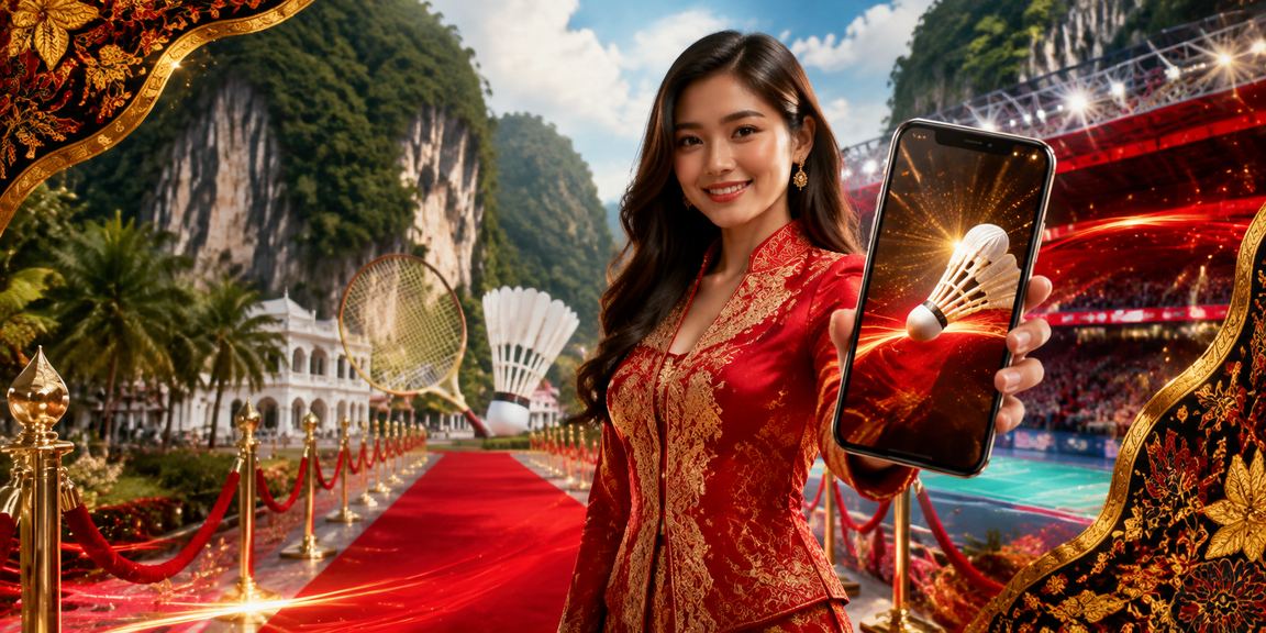Pengguna spf50 bermain dengan bertanggungjawab di Ipoh Malaysia