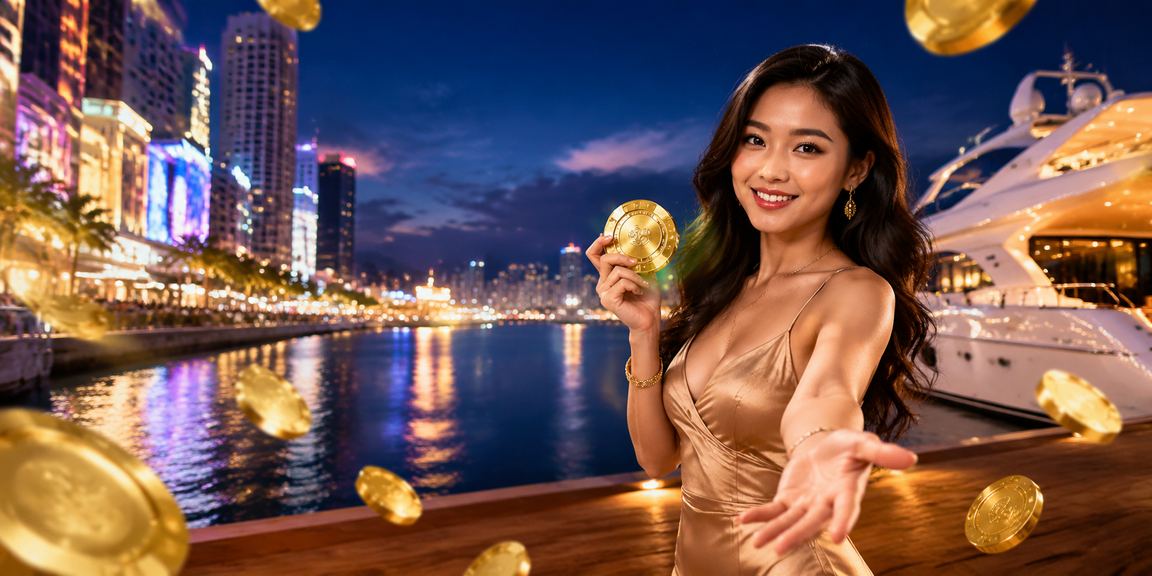 Bonus cashback bergaya Melayu di Kuala Lumpur untuk ahli permainan spf50