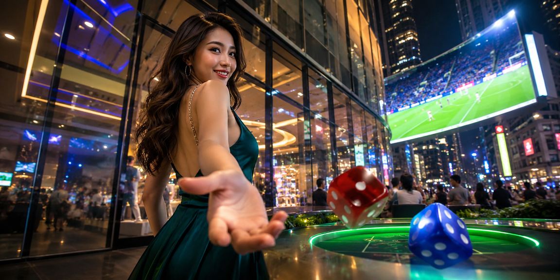 Pengguna baru spf50 menikmati taruhan football di Kuala Lumpur