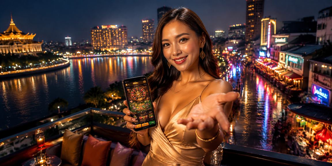 Aplikasi kasino mudah alih dari Kuching untuk semak odds dan sukan